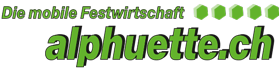 alphuette.ch Logo
